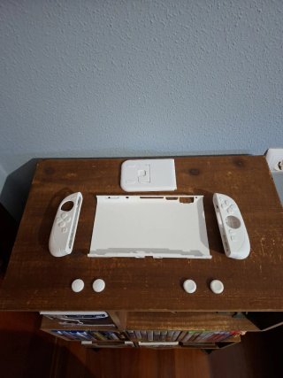 Funda Nintendo Switch