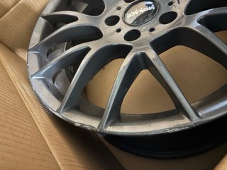 Llantas 5x120