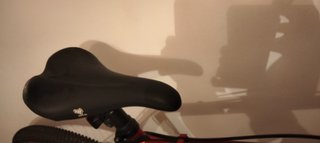 Bicicleta Mongoose