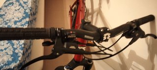 Bicicleta Mongoose