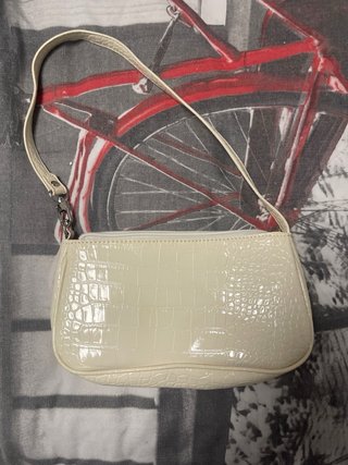 Bolso offwhite pequeño