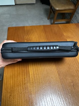 Custodia Nintendo Switch/OLED