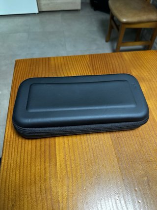 Custodia Nintendo Switch/OLED