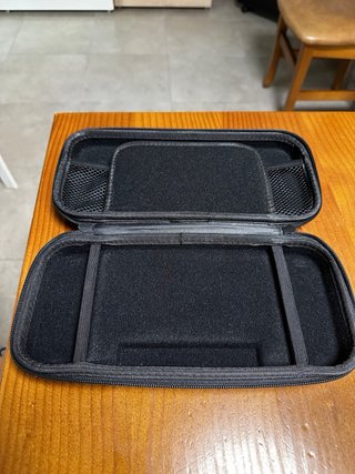 Custodia Nintendo Switch/OLED