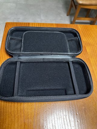 Custodia Nintendo Switch/OLED
