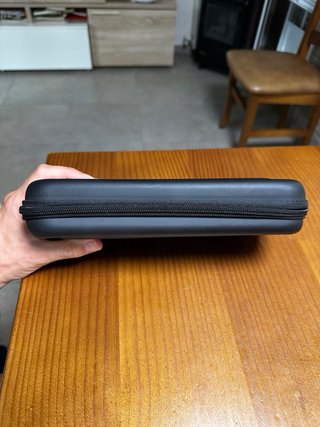 Custodia Nintendo Switch/OLED