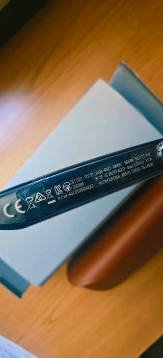 Gafas Ray-Ban Meta 2ª Gen