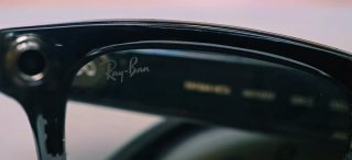 Gafas Ray-Ban Meta 2ª Gen
