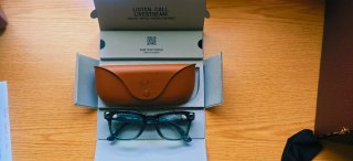 Gafas Ray-Ban Meta 2ª Gen