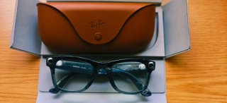Gafas Ray-Ban Meta 2ª Gen