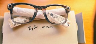 Gafas Ray-Ban Meta 2ª Gen