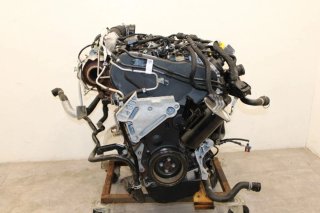 Motor VW DFG 2018