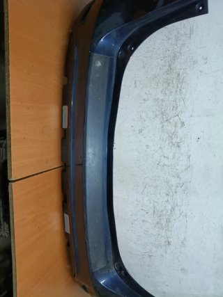Paragolpes Trasero Kia Sportage 2016-2022