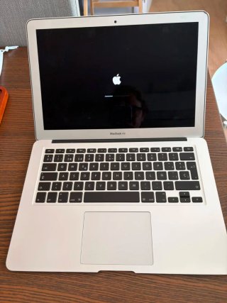 MacBook Air 13 (2017) Core i5 1.8GHz A1466