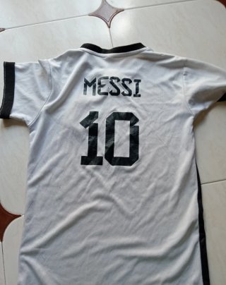 Camiseta Fútbol Argentina   temporada:2022/2023