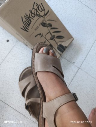 Sandalias Walk & Fly Talla 39