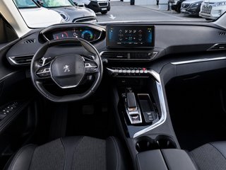 Peugeot 3008 Hybrid 225 e-EAT8 Allure