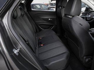 Peugeot 3008 Hybrid 225 e-EAT8 Allure