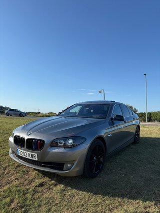 BMW Serie 5 2011