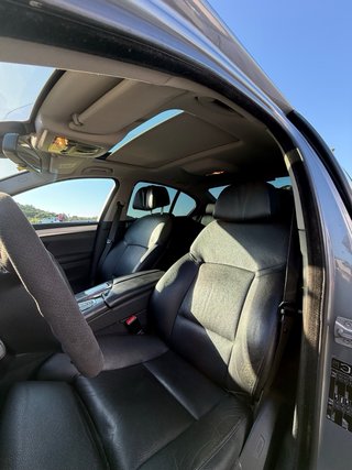 BMW Serie 5 2011