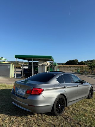 BMW Serie 5 2011