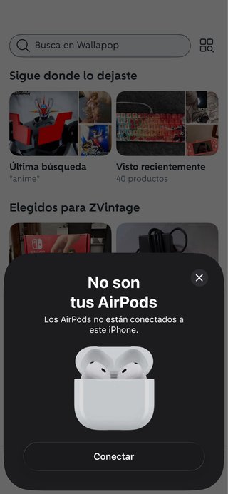 AirPods 3ª Gen (ANC) Apple Blancos