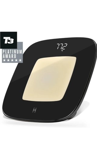 Báscula Digital Homedics Glo