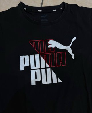 Completo estivo Puma Limited Edition Taglia L