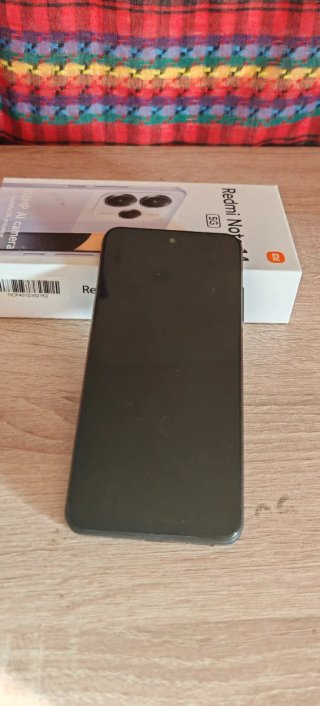 Xiaomi Redmi Note 10 5G (4GB / 128GB)