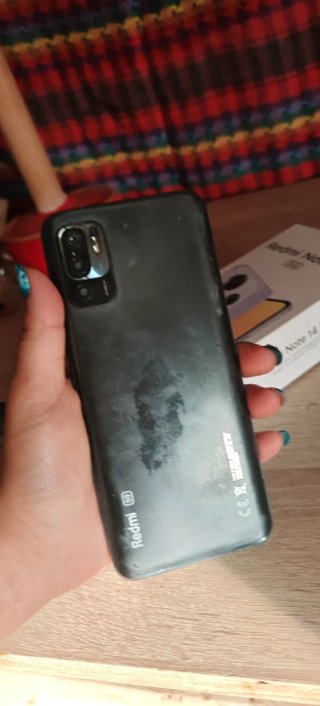 Xiaomi Redmi Note 10 5G (4GB / 128GB)