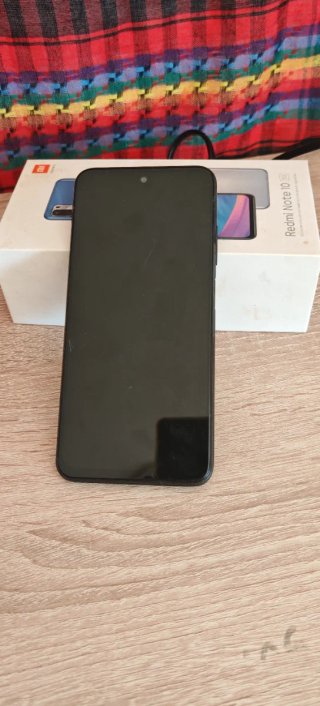 Xiaomi Redmi Note 10 5G (4GB / 128GB)