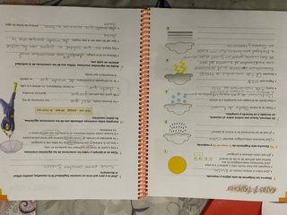 Libro escolar