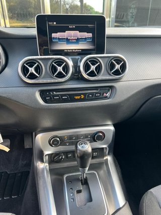 Mercedes-Benz X 250d 250D 4MATIC 4X4