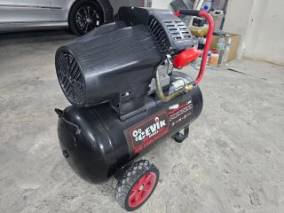 Compresor de Aire CEVIK PRO 50L 3HP