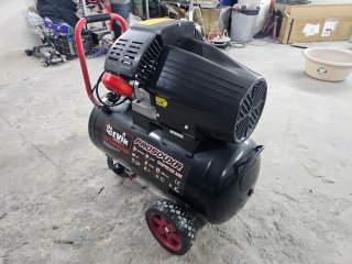 Compresor de Aire CEVIK PRO 50L 3HP