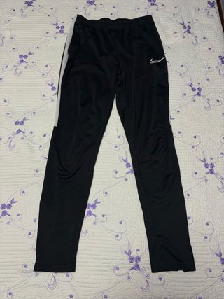 Pantalón Nike Negro