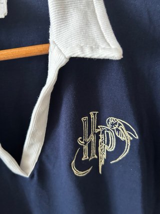 Polo manga larga Harry Potter Women'secret
