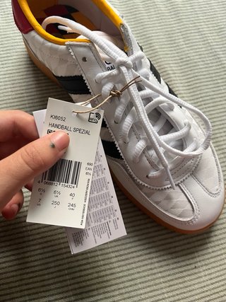 Adidas Handball Spezial Germany