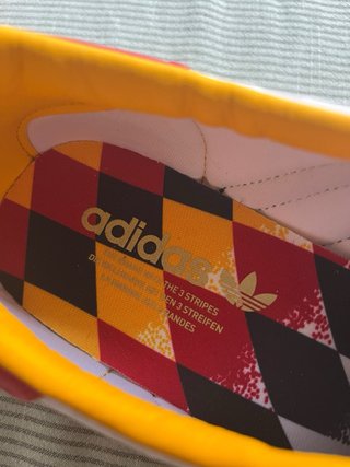 Adidas Handball Spezial Germany