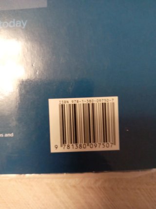 Libro de inglés 4 eso. Workbook