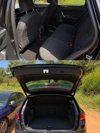 Ateca FR