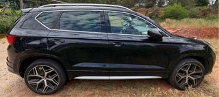 Ateca FR