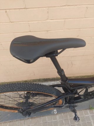 Orbea Occam TR H30 talla L