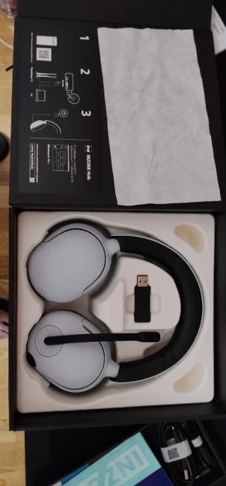 Cascos Gaming Sony Inzone H5 Inalámbricos
