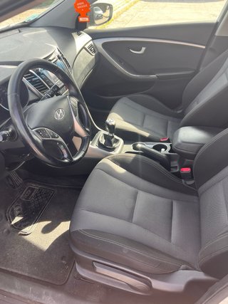 Hyundai i30 2015