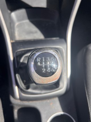 Hyundai i30 2015