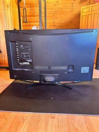 TV Samsung Curva 48 4K