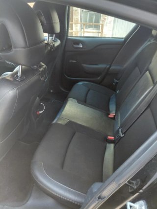 Citroen DS4 2014