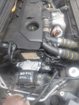 Citroen DS4 2014