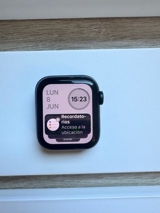 Apple Watch SE 2 40mm GPS